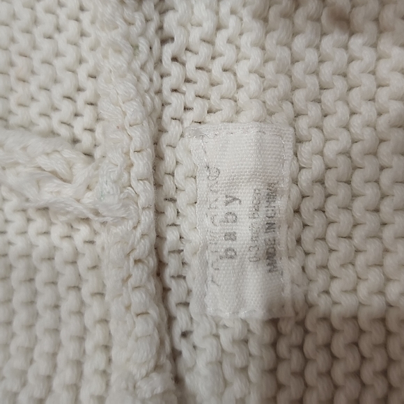 Knit sweater - Picture 4 of 5